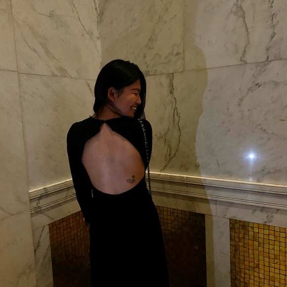 Burberry Prorsum Gown - Picture 3 of 5